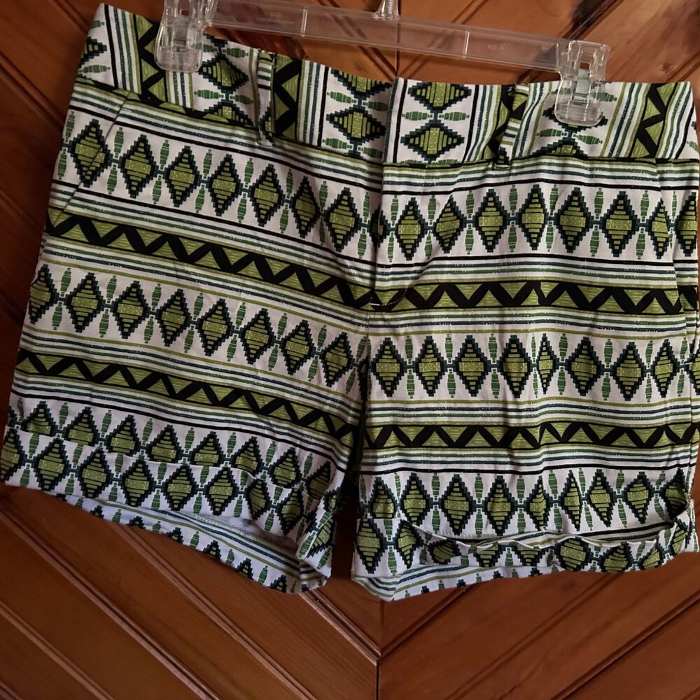 INC Shorts